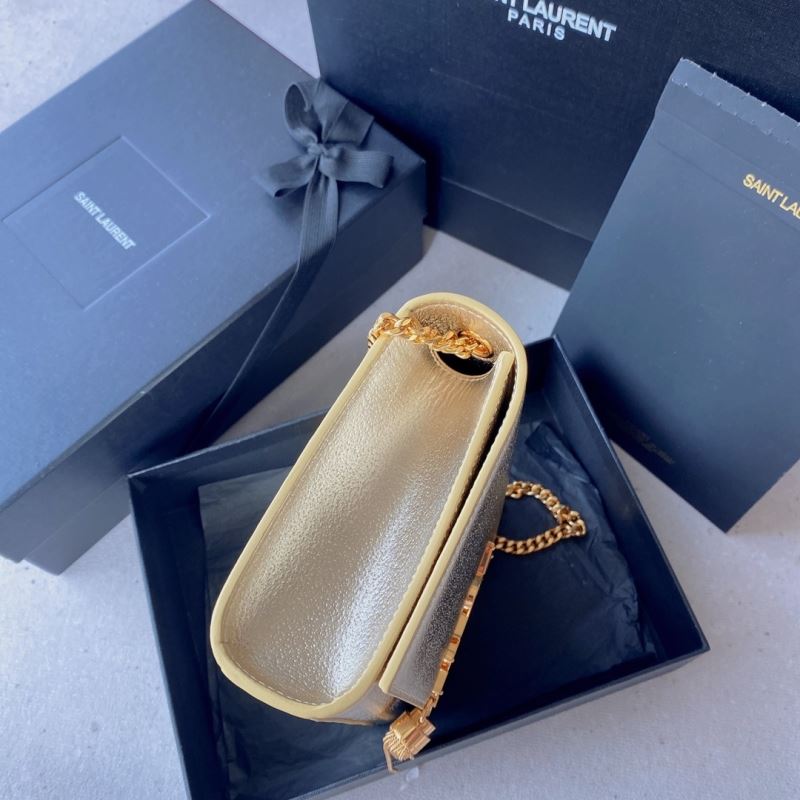 YSL Satchel Bags